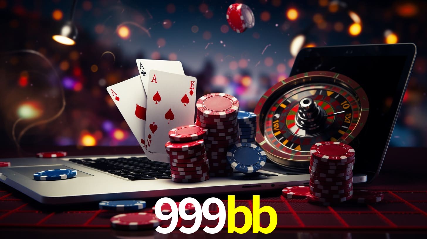 Roulette Table 999bb