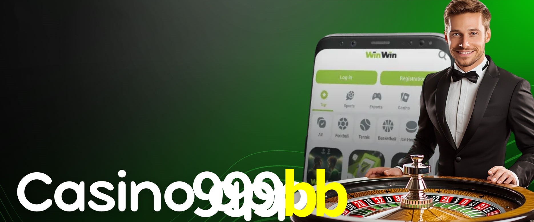Secure Login 999bb