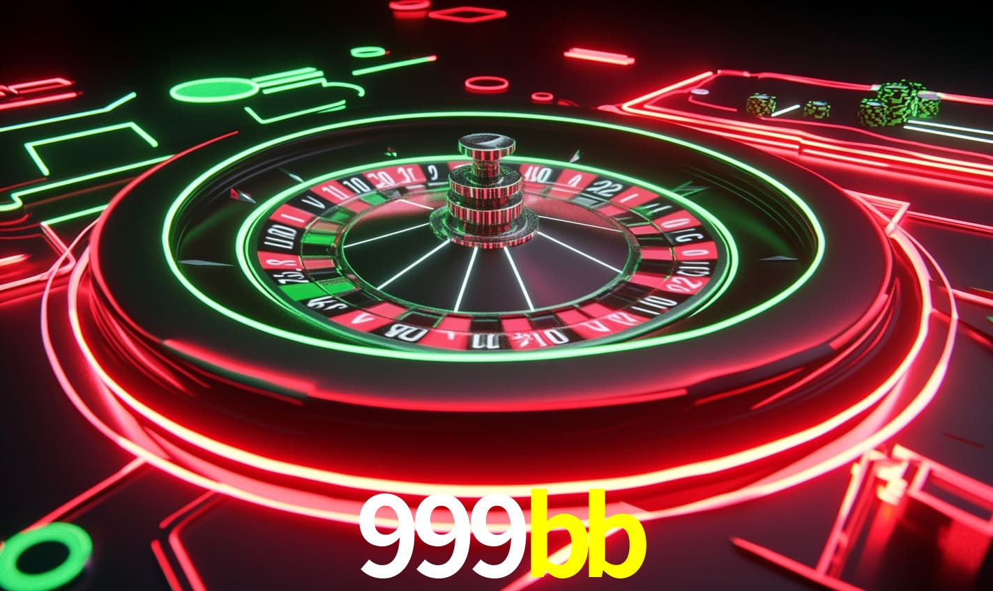 Desvendando o Mundo dos Jogos Virtuais na 999bb