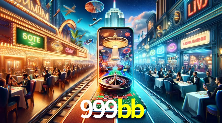 Game Providers 999bb