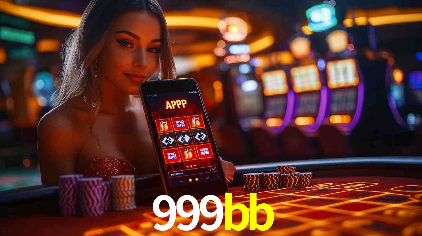 Descubra a Essência do 999bb: Nossa História e Compromissos