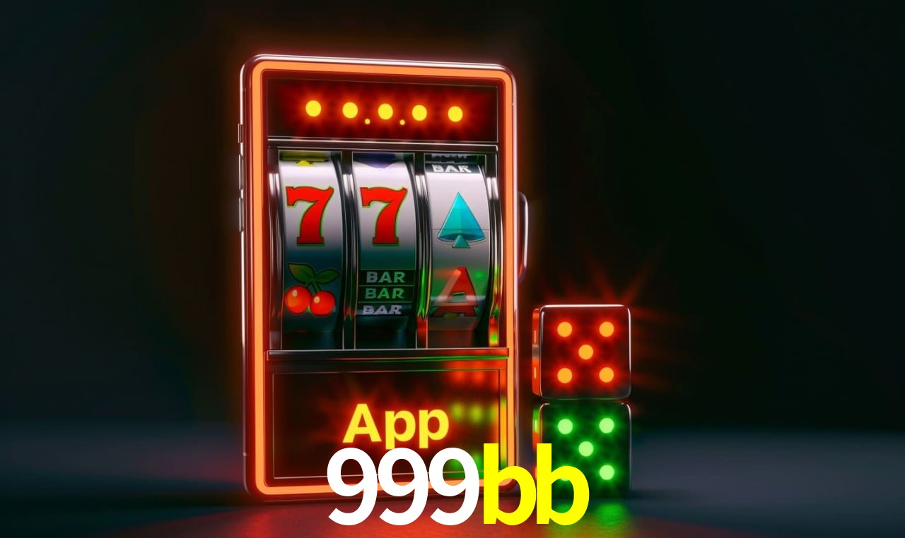 Recursos de Bônus 999bb