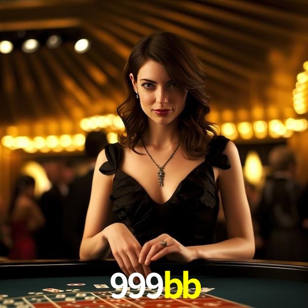 Inovações de Jogos na 999bb: O Futuro das Experiências Interativas