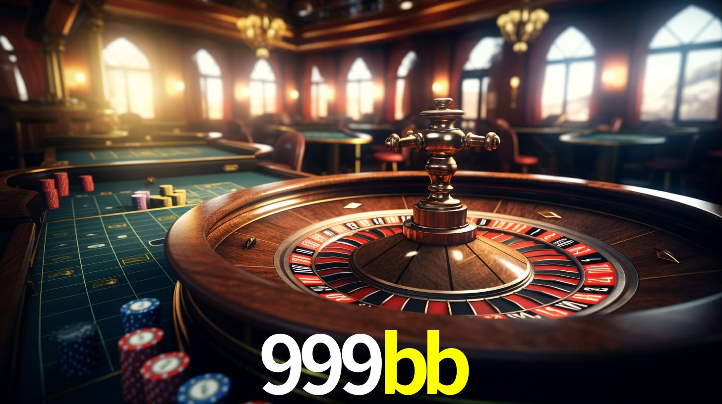 Blackjack Table 999bb